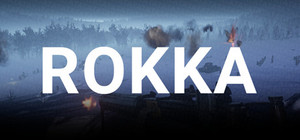 Rokka banner