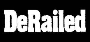 DeRailed banner