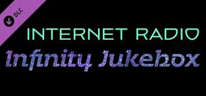Ambient Channels: Infinity Jukebox - Internet Radio banner