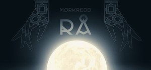Morkredd - Rå Edition banner