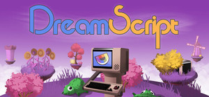 DreamScript banner