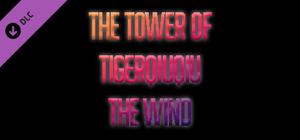 The Tower Of TigerQiuQiu The Wind banner