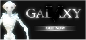 Galaxy V banner
