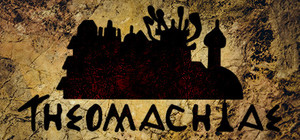 Theomachiae banner