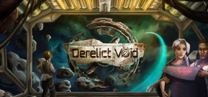 Derelict Void banner