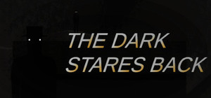 The Dark Stares Back banner