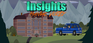 Insights - Maniac Vortex banner