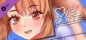 DLC - Love Puzzle banner