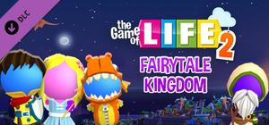 The Game of Life 2 - Fairytale Kingdom world banner