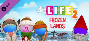 The Game of Life 2 - Frozen Lands world banner