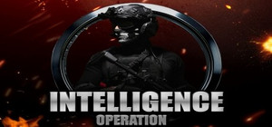 Intelligence Operation banner
