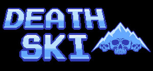 Death Ski banner