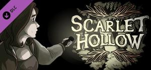 Scarlet Hollow - Season Pass banner