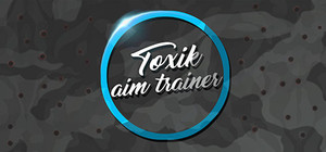 Toxik aim trainer banner