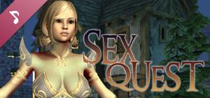 Sex Quest Soundtrack banner
