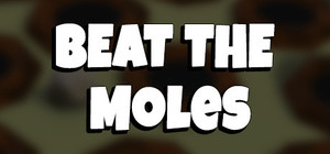 Beat The Moles banner