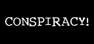 Conspiracy! banner