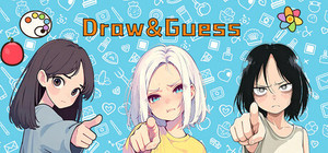 Draw & Guess banner