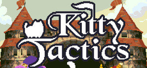 Kitty Tactics banner