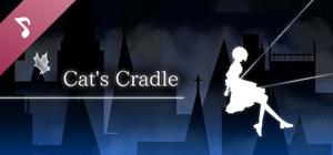 Cat's Cradle Soundtrack banner
