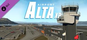 X-Plane 11 - Add-on: Aerosoft - Airport Alta banner