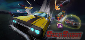 OverShoot Battle Race banner