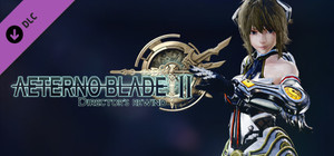 AeternoBlade II: Director's Rewind - Ultimate Freyja banner