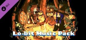 Pixel Game Maker MV - Lo-bit Music Pack banner