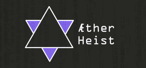 AEther Heist banner