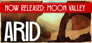 Arid banner