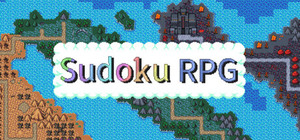 Sudoku RPG banner