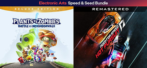 EA SPEED & SEED BUNDLE banner