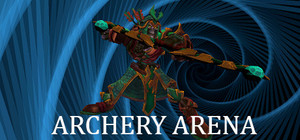 Archery Arena banner