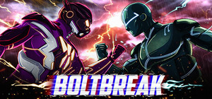 BoltBreak banner