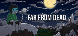 FAR FROM DEAD banner