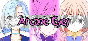 Arcane Eyes banner