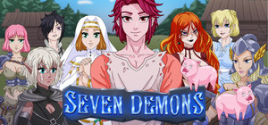 Seven Demons banner