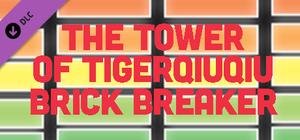 The Tower Of TigerQiuQiu Brick Breaker banner