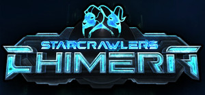 StarCrawlers Chimera banner