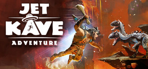 Jet Kave Adventure banner