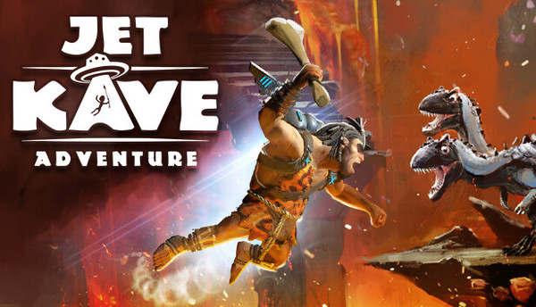 Jet Kave Adventure
