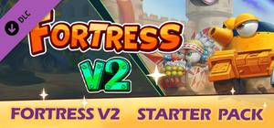Fortress V2 Starter Pack banner