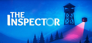The Inspector banner