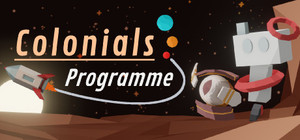 Colonials Programme banner