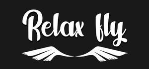 Relax Fly banner