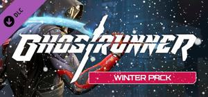 Ghostrunner - Winter Pack banner