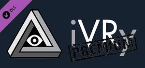 iVRy Driver for SteamVR (GearVR/Oculus Premium Edition) banner