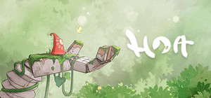 Hoa banner