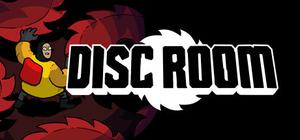 Disc Room: Soundtrack Edition banner