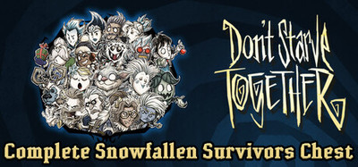 Complete Snowfallen Survivors Chest